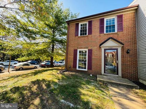 14401 Manassas Gap Ct, CENTREVILLE, VA, 20120-2871 | Card Image