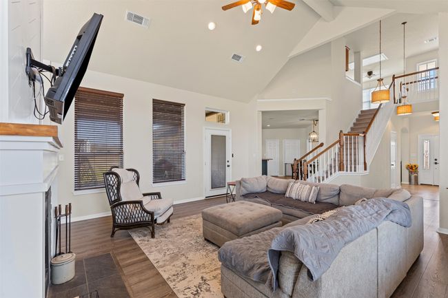 788 W Canyon Creek Ln, House other with 4 bedrooms, 4 bathrooms and null parking in Brock TX | Image 7