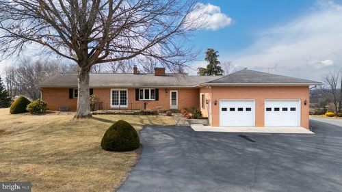 431 Mount Pisgah Rd, MOUNT SIDNEY, VA, 24467-2416 | Card Image