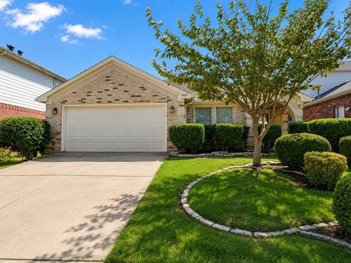 8055 Raleigh Dr, Fort Worth, TX, 76123-2071 | Card Image
