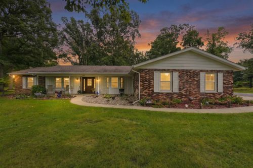 2878 E Hickory Ln, Columbia City, IN, 46725-8625 | Card Image