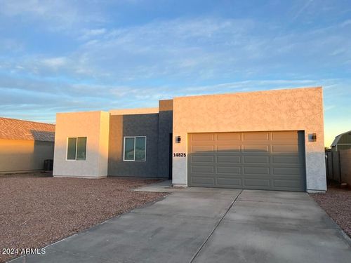 14825 S Charco Rd, Arizona City, AZ, 85123-5988 | Card Image