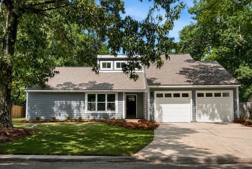 146 Bridgecreek Drive, Goose Creek, SC, 29445 | Card Image