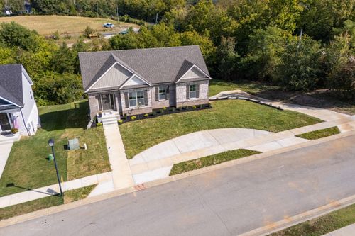 100 Shermans Ln, Richmond, KY, 40475-6026 | Card Image