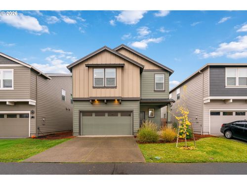 4917 Ne 24th Ave, Vancouver, WA, 98663-2091 | Card Image