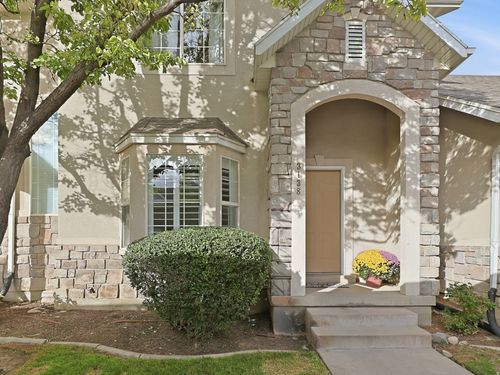 3138 W Davencourt Loop, Lehi, UT, 84048-4582 | Card Image