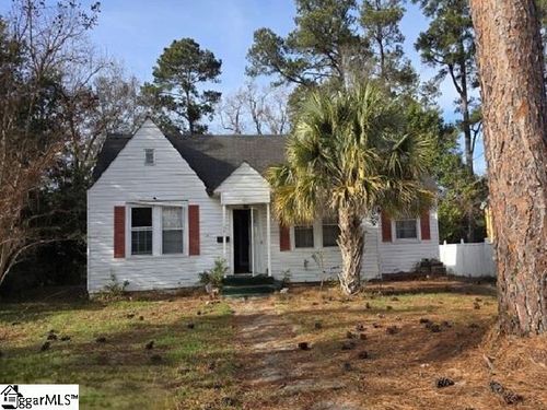 1901 Carolina Avenue, Orangeburg, SC, 29115 | Card Image
