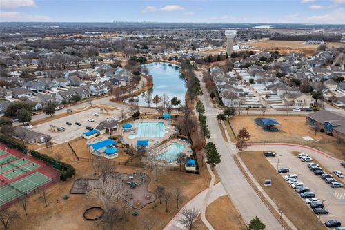 9008 Cape Cod Blvd, Providence Village, TX, 76227-1737 | Card Image