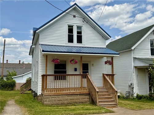71 Sherman St, Bradford, PA, 16701-2354 | Card Image