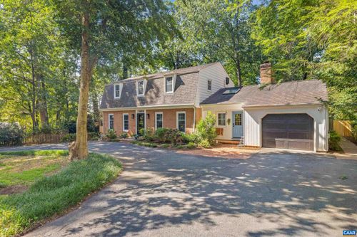2405 Angus Rd, CHARLOTTESVILLE, VA, 22901-2631 | Card Image