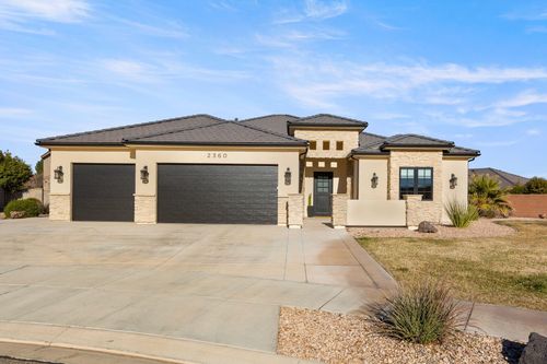 2360 W Chardonnay Ln, St. George, UT, 84770-1326 | Card Image
