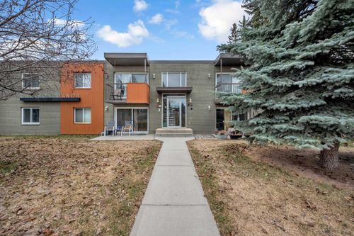 102-4127 Bow Trail Sw, Calgary, AB, T3C2E9 | Card Image