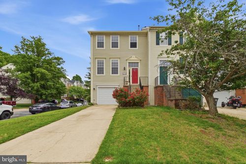 17351 Montezuma Way, DUMFRIES, VA, 22025-1944 | Card Image
