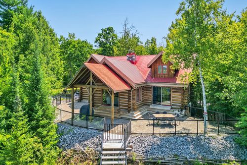 38 Bonner Rd, Calabogie, ON, K0J1H0 | Card Image