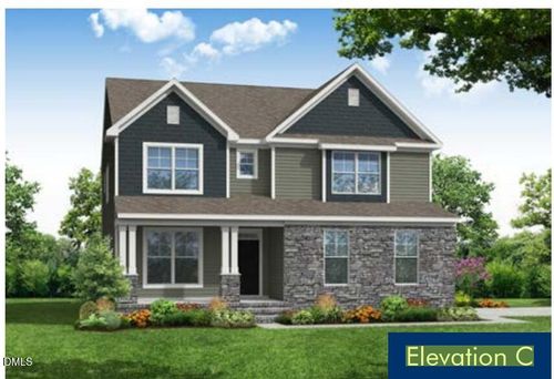 250 Rising Star Dr, Clayton, NC, 27520-5771 | Card Image