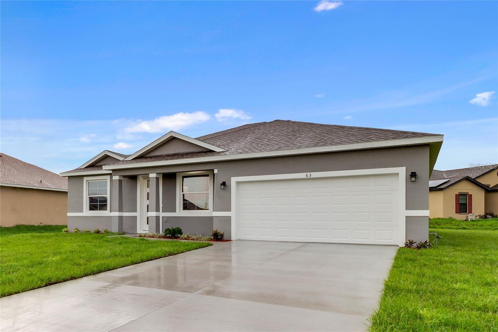 Residential in KISSIMMEE
