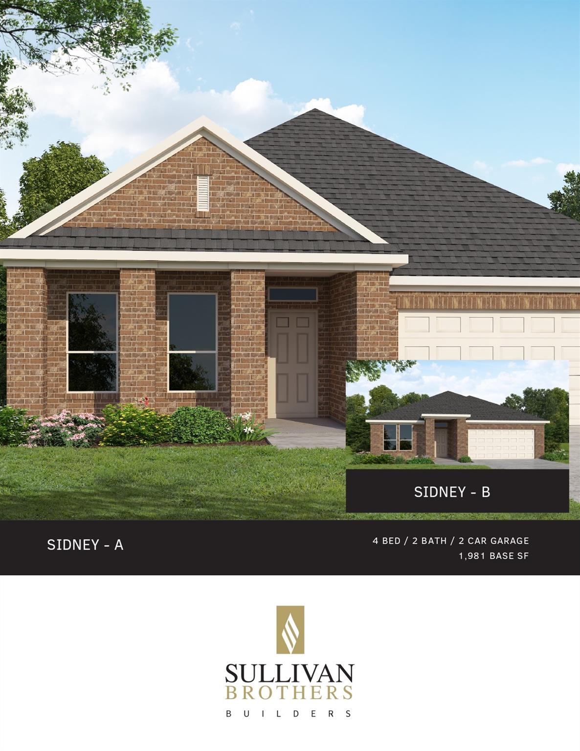 Residential in Baytown
