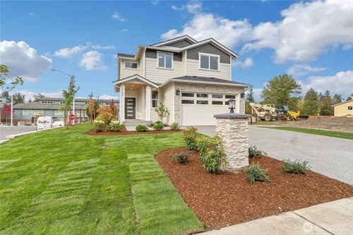 17244 74th Avenue Ct E, Puyallup, WA, 98375 | Card Image