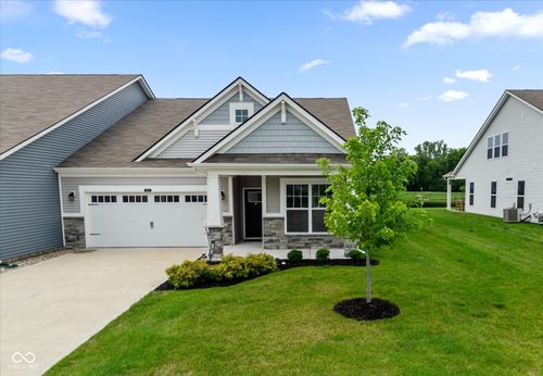 4616 Bethel Cove Dr, Indianapolis, IN, 46239-0160 | Card Image