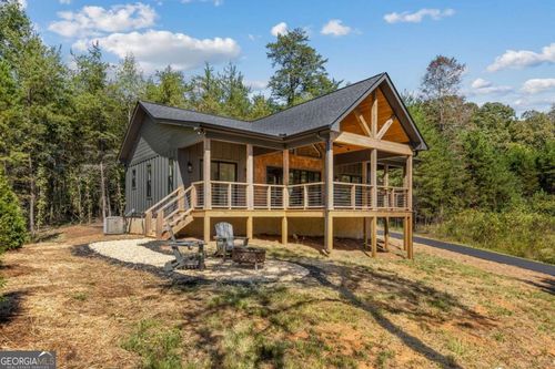 93 Arbor Creek Pt, Mineral Bluff, GA, 30559-2171 | Card Image