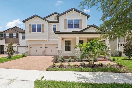 12033 Encore At Ovation Way, Winter Garden, FL, 34787-8615 | Card Image