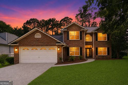 400 Morning Glory Rd, Saint Mary's, GA, 31558-4139 | Card Image