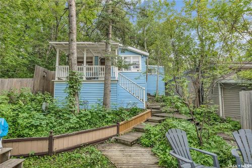 a-463 Fairchild Ave, Regina Beach, SK, S0G4C0 | Card Image
