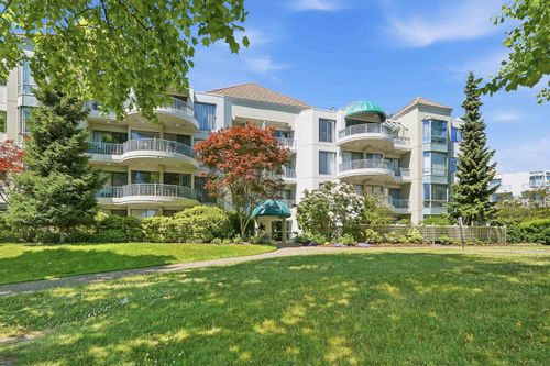 201-1705 Martin Dr, Surrey, BC, V4A9T5 | Card Image