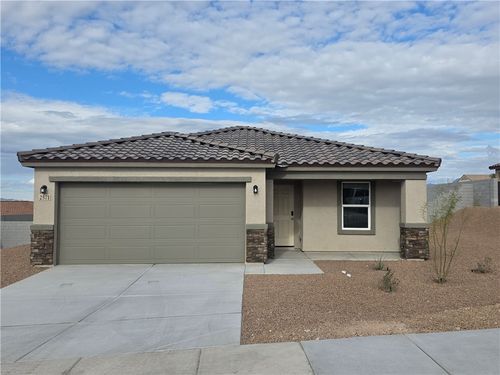 2571 Montano Ridge Dr, Bullhead City, AZ, 86442-8890 | Card Image