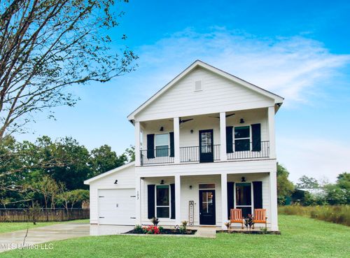103 Lakeside Dr, Waveland, MS, 39576-4301 | Card Image