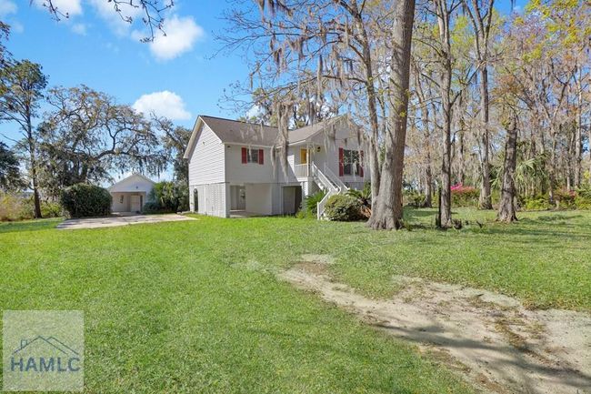38 Billy Harris Pt, House other with 3 bedrooms, 3 bathrooms and null parking in Midway GA | Image 49