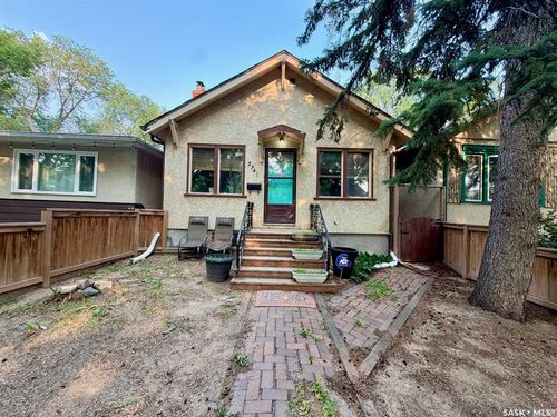 2341 Elphinstone Street, Regina, SK, S4T3P2 | Card Image