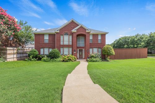 724 Pine Lakes Drive, Plano, TX, 75025 | Card Image