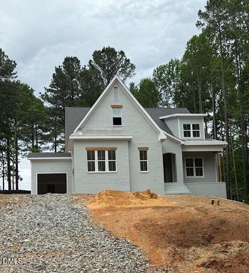 462 Chapel Ridge Dr, Pittsboro, NC, 27312-8310 | Card Image