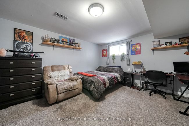 417 10 Th Concession Rd, House other with 4 bedrooms, 2 bathrooms and 10 parking in Langton ON | Image 40