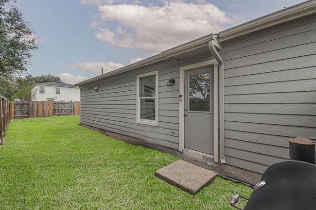 3234 Becker Glen St, House other with 3 bedrooms, 2 bathrooms and 1 parking in Fresno TX | Image 21