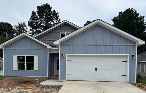 205 Laurel Woods Dr, Warner Robins, GA, 31088-9205 | Card Image