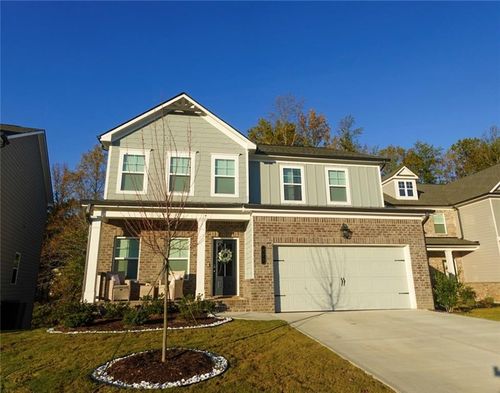573 Auburn Crossing Dr, Auburn, GA, 30011-5622 | Card Image