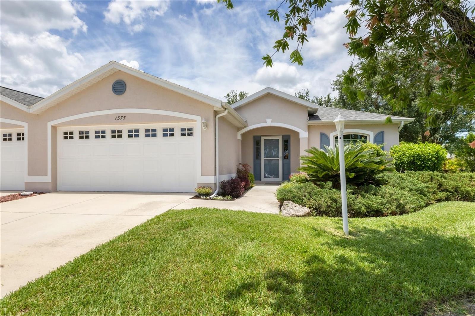 Ossa Ct, North Port, FL 34288