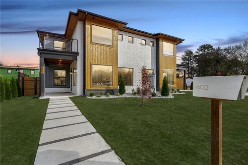 602 Bella Vista, Bentonville, AR, 72712 | Card Image