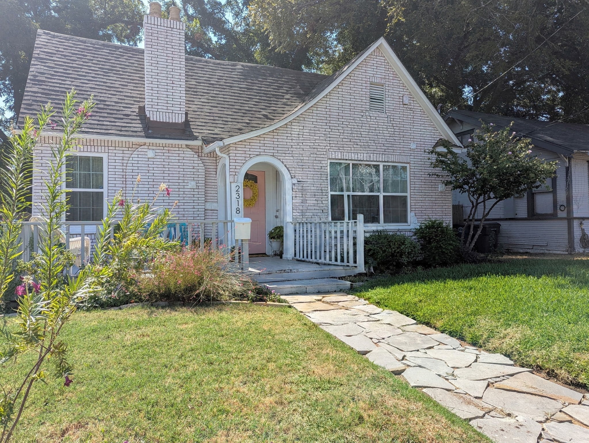 Residential in Dallas