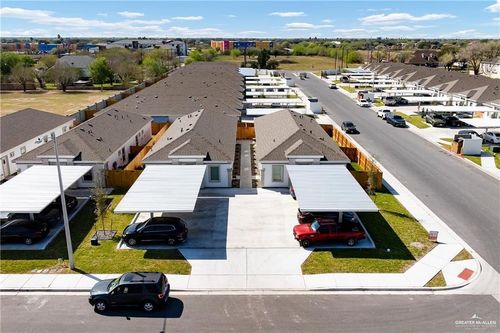 1613 N Molino Dr, Edinburg, TX, 78541-0923 | Card Image