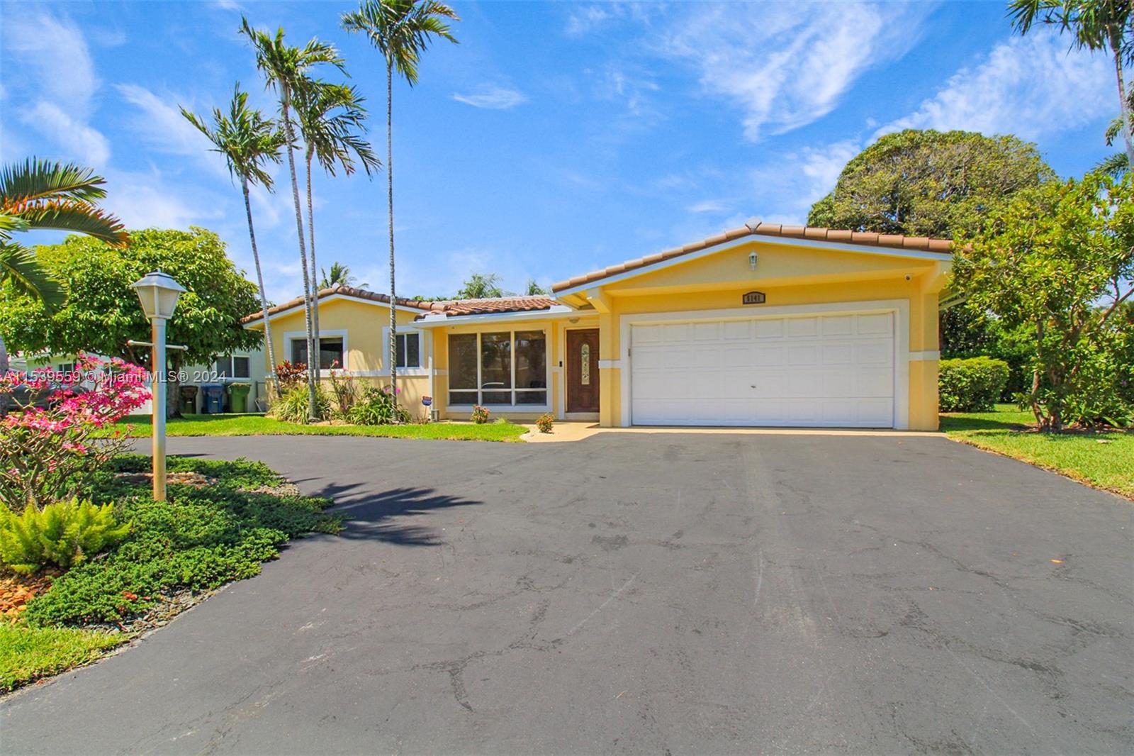 17th Ave, Fort Lauderdale, FL 33334