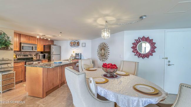 PH-102 - 3851 Boardwalk, Condo with 2 bedrooms, 2 bathrooms and null parking in Atlantic City NJ | Image 8