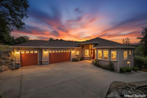 13659 Lake Wildwood Dr, Penn Valley, CA, 95946-9580 | Card Image