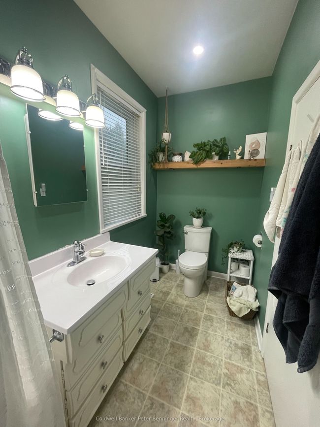 201 Concession 2, House other with 4 bedrooms, 2 bathrooms and 10 parking in Bruce ON | Image 13