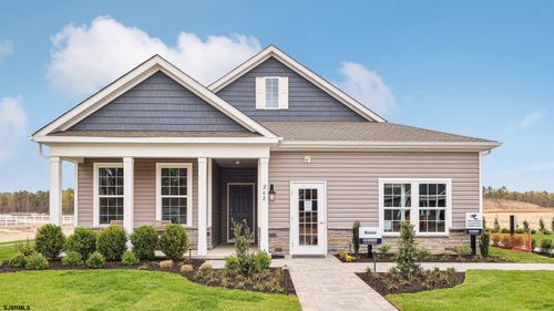 233 Huntington Dr, Egg Harbor Township, NJ, 08234 | Card Image