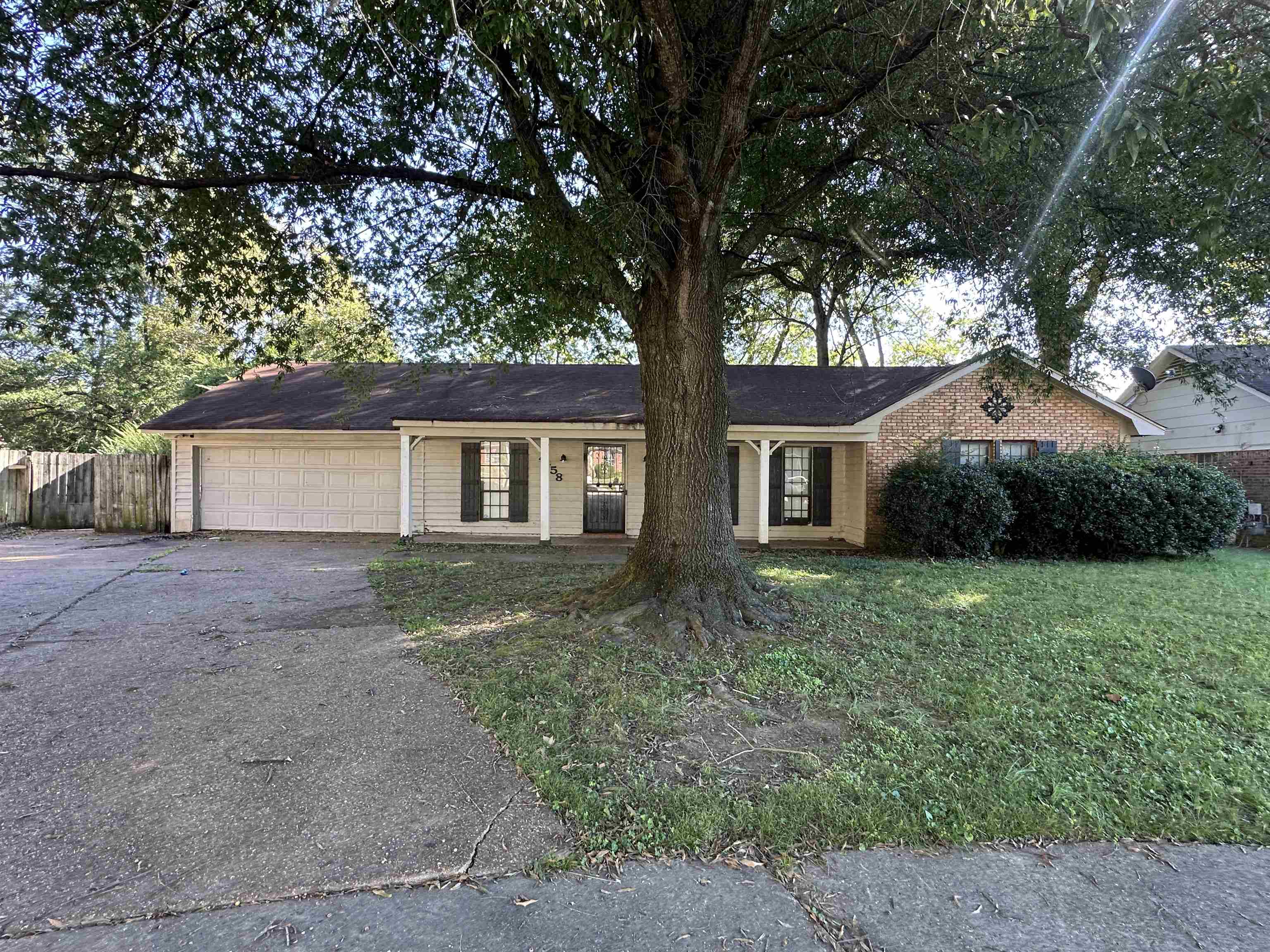 Seven Valley Cv, Memphis, TN 38141