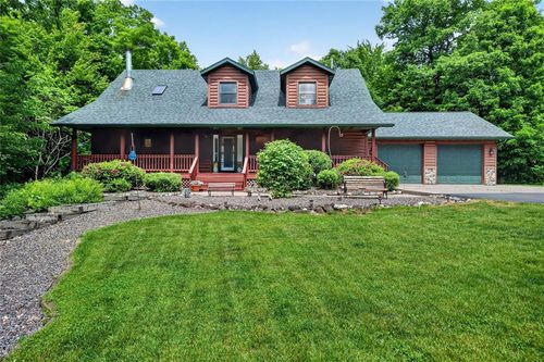 N1785 Lehman Lake Rd, Shell Lake, WI, 54871-7868 | Card Image