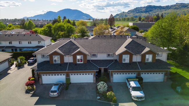 24 - 7475 Garnet Drive, Townhouse with 3 bedrooms, 2 bathrooms and 4 parking in Chilliwack BC | Image 5